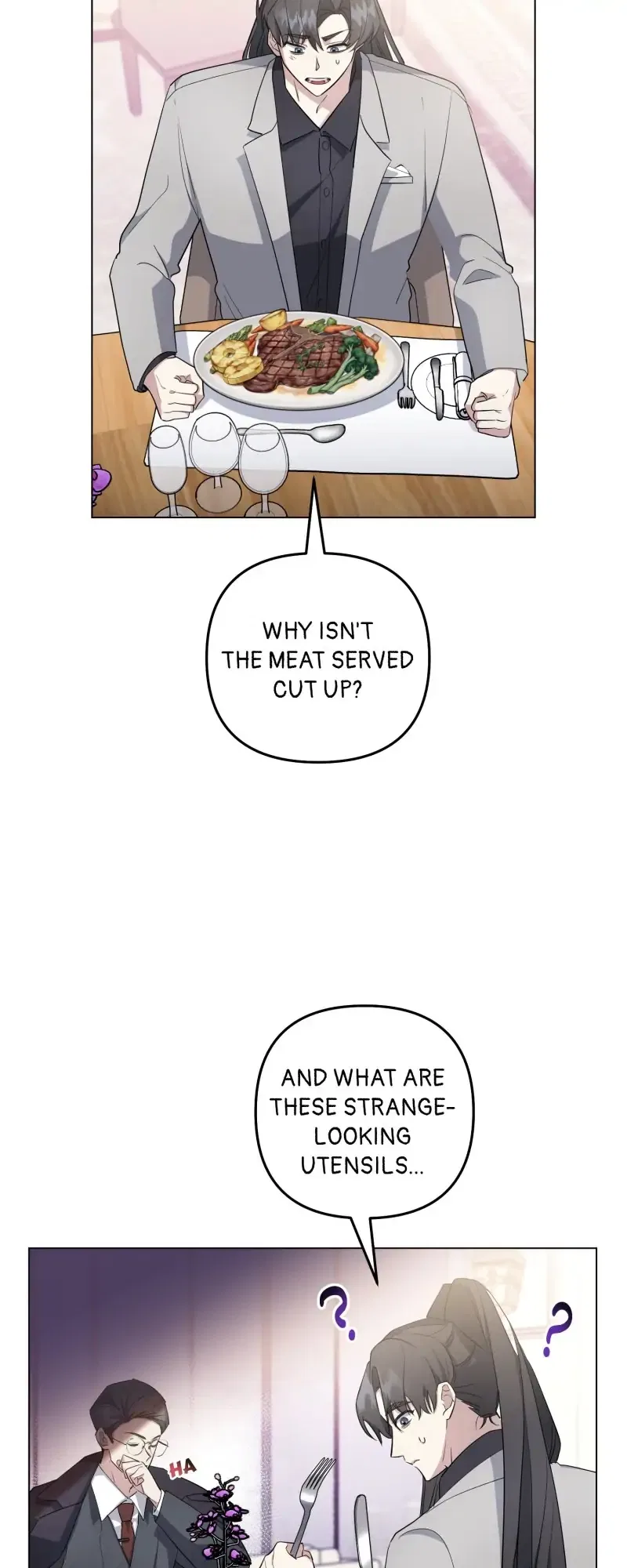 Rooftop Prince Chapter 12 – Page 48