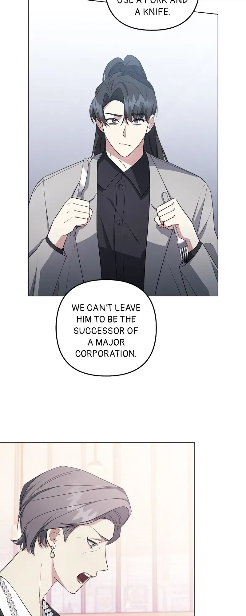 Rooftop Prince Chapter 12 – Page 53
