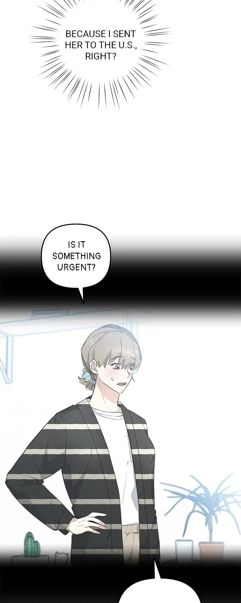 Rooftop Prince Chapter 11 – Page 3