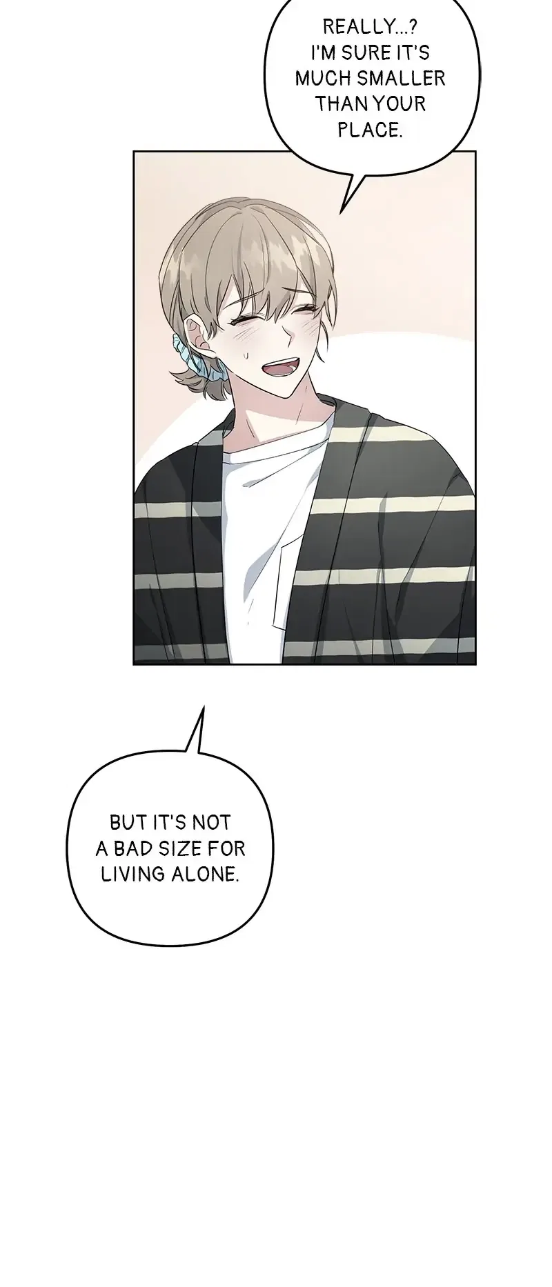 Rooftop Prince Chapter 11 – Page 10