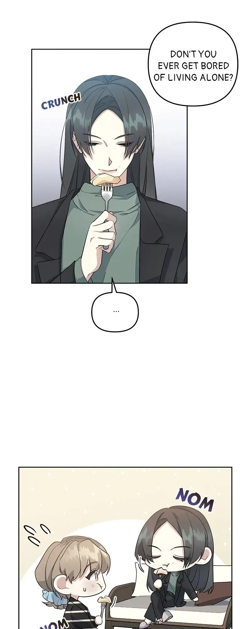 Rooftop Prince Chapter 11 – Page 11
