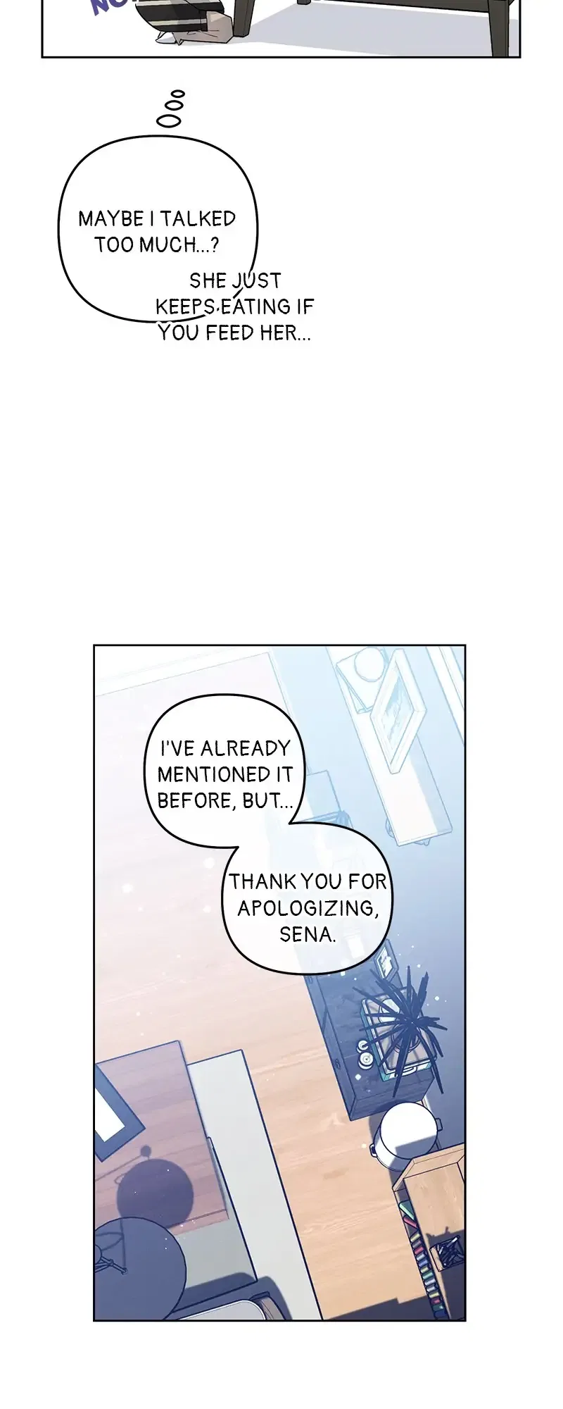 Rooftop Prince Chapter 11 – Page 12