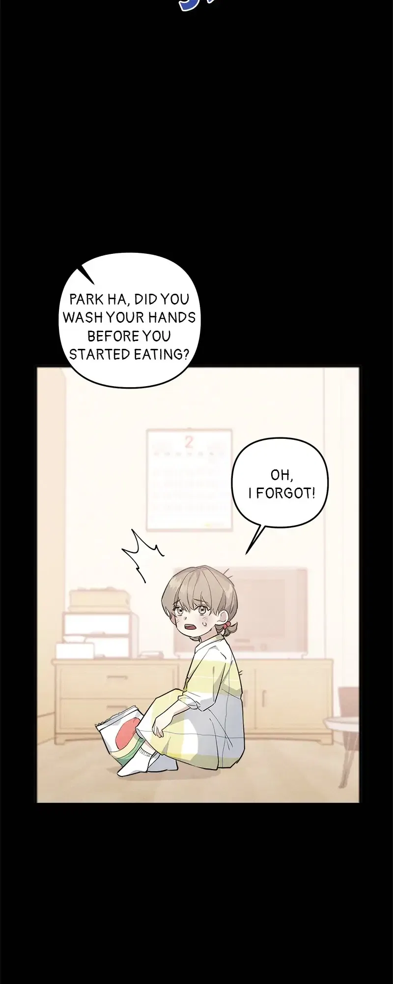 Rooftop Prince Chapter 11 – Page 19