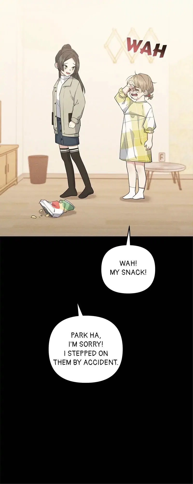 Rooftop Prince Chapter 11 – Page 23
