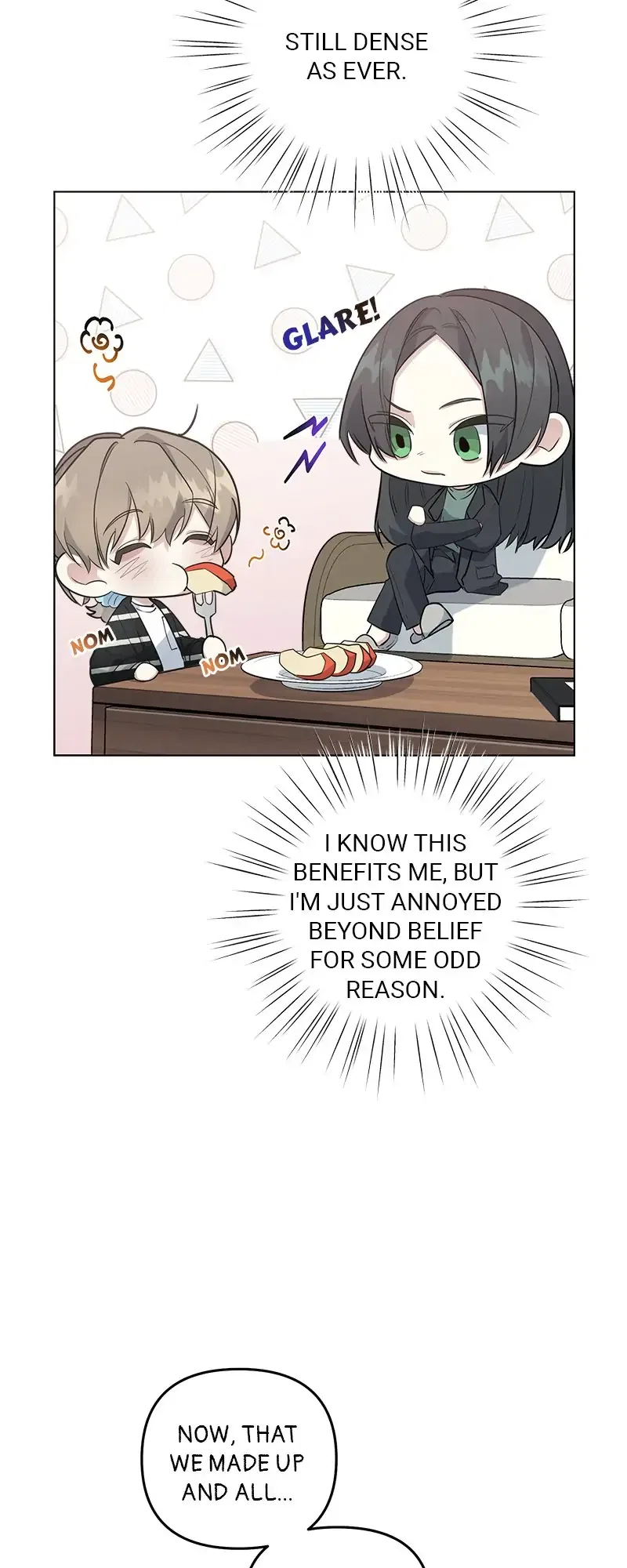 Rooftop Prince Chapter 11 – Page 27