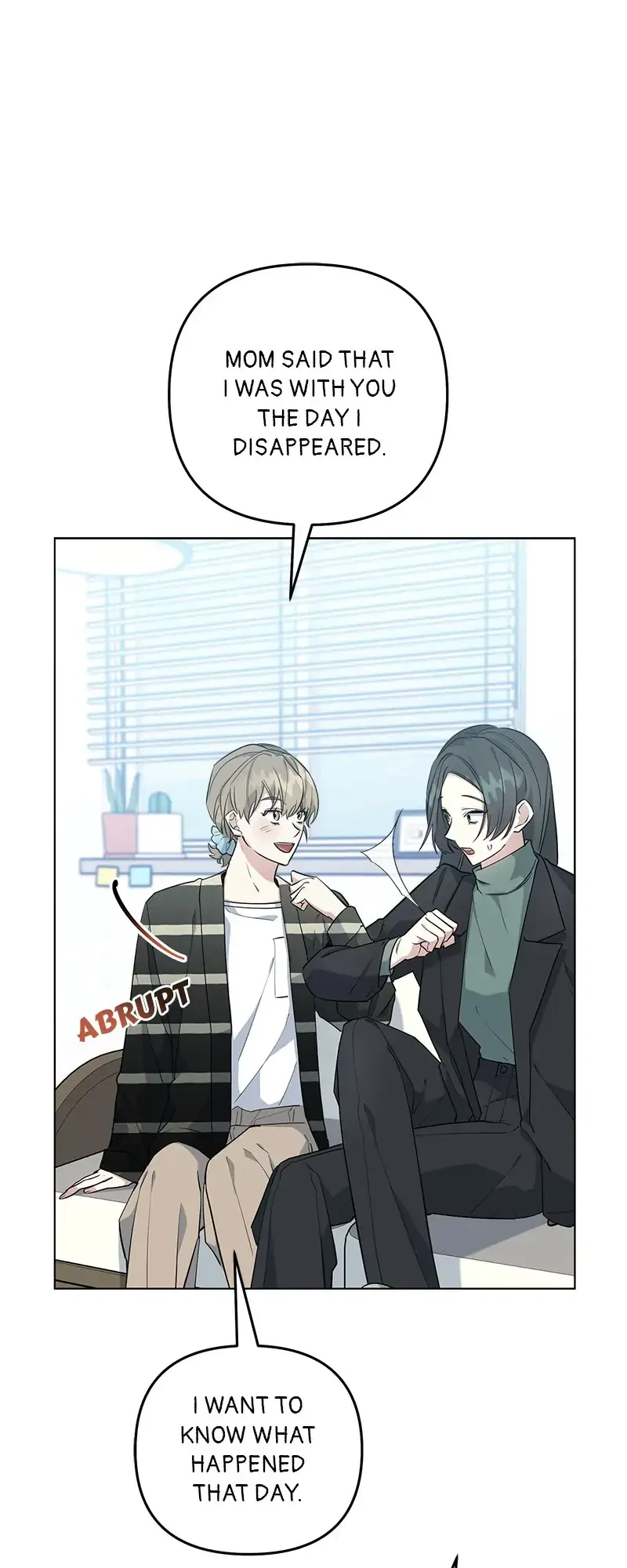 Rooftop Prince Chapter 11 – Page 29