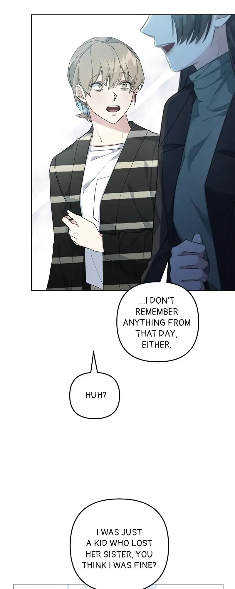 Rooftop Prince Chapter 11 – Page 31