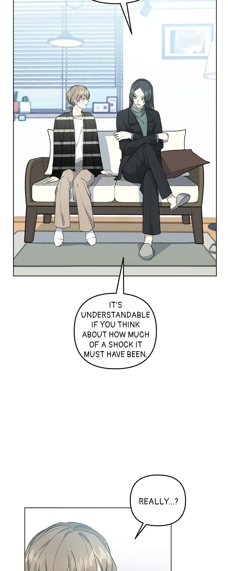 Rooftop Prince Chapter 11 – Page 32