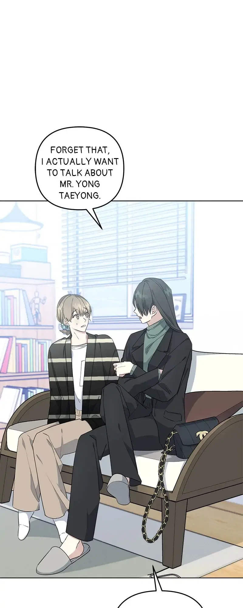 Rooftop Prince Chapter 11 – Page 34