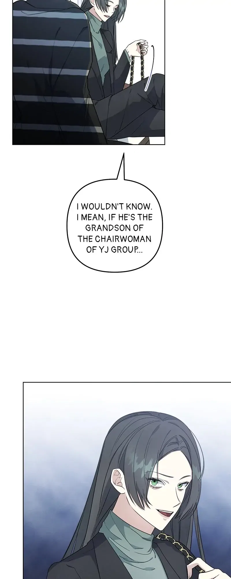 Rooftop Prince Chapter 11 – Page 40