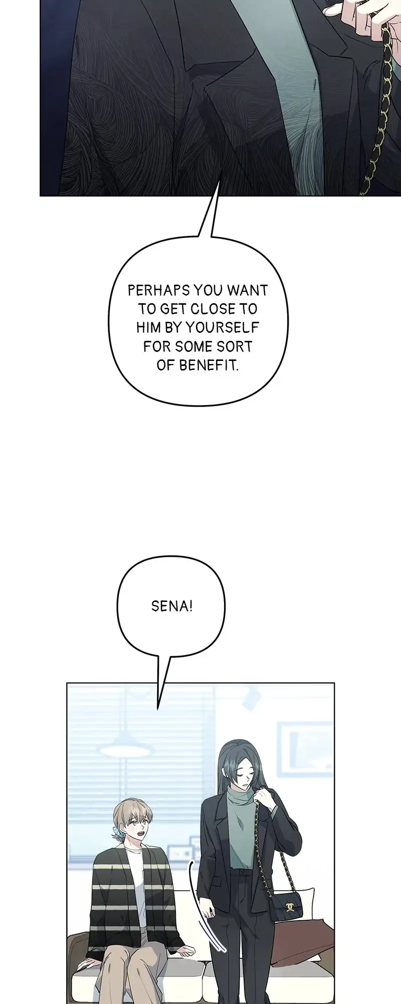 Rooftop Prince Chapter 11 – Page 41