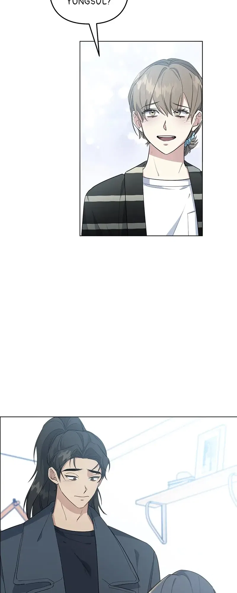 Rooftop Prince Chapter 11 – Page 47