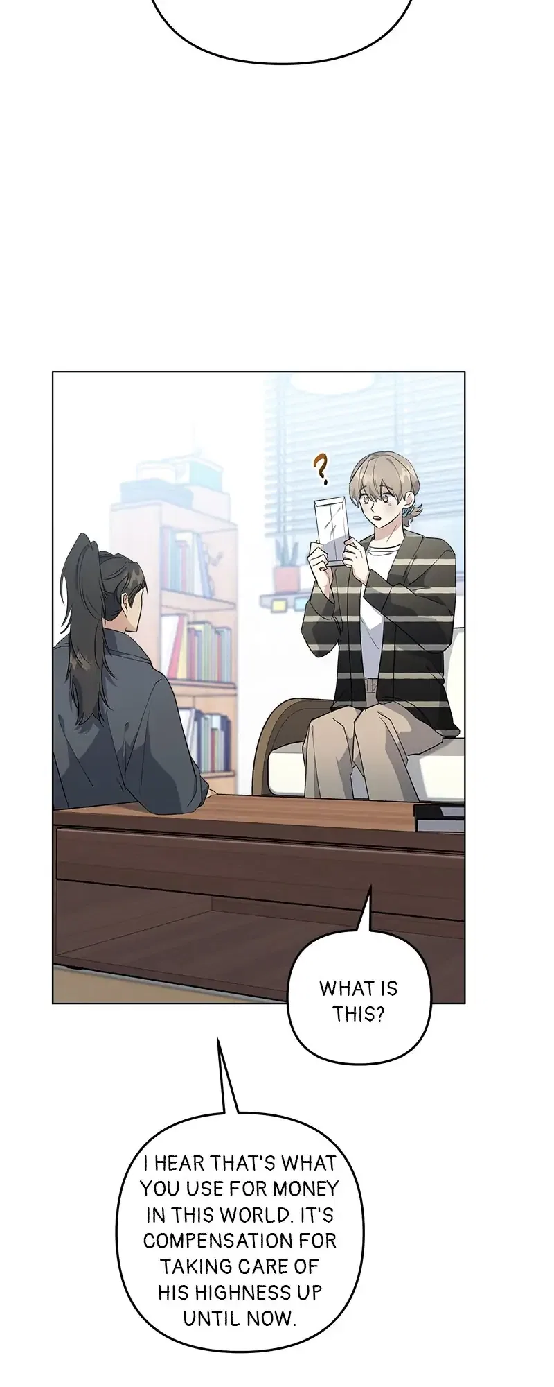 Rooftop Prince Chapter 11 – Page 50