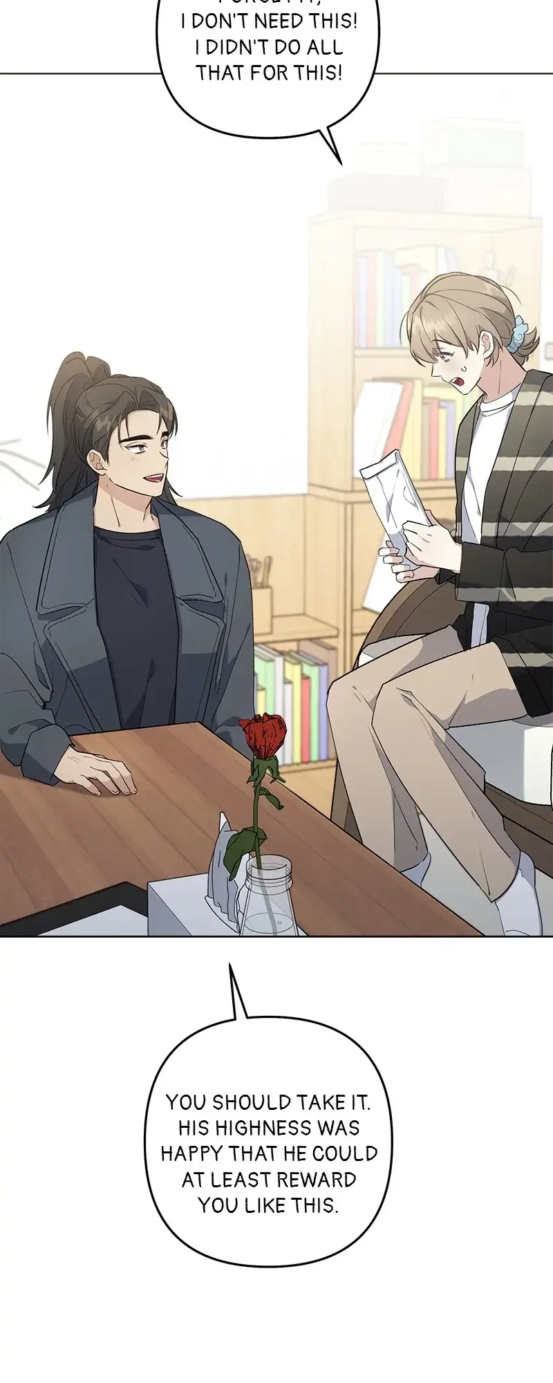 Rooftop Prince Chapter 11 – Page 52