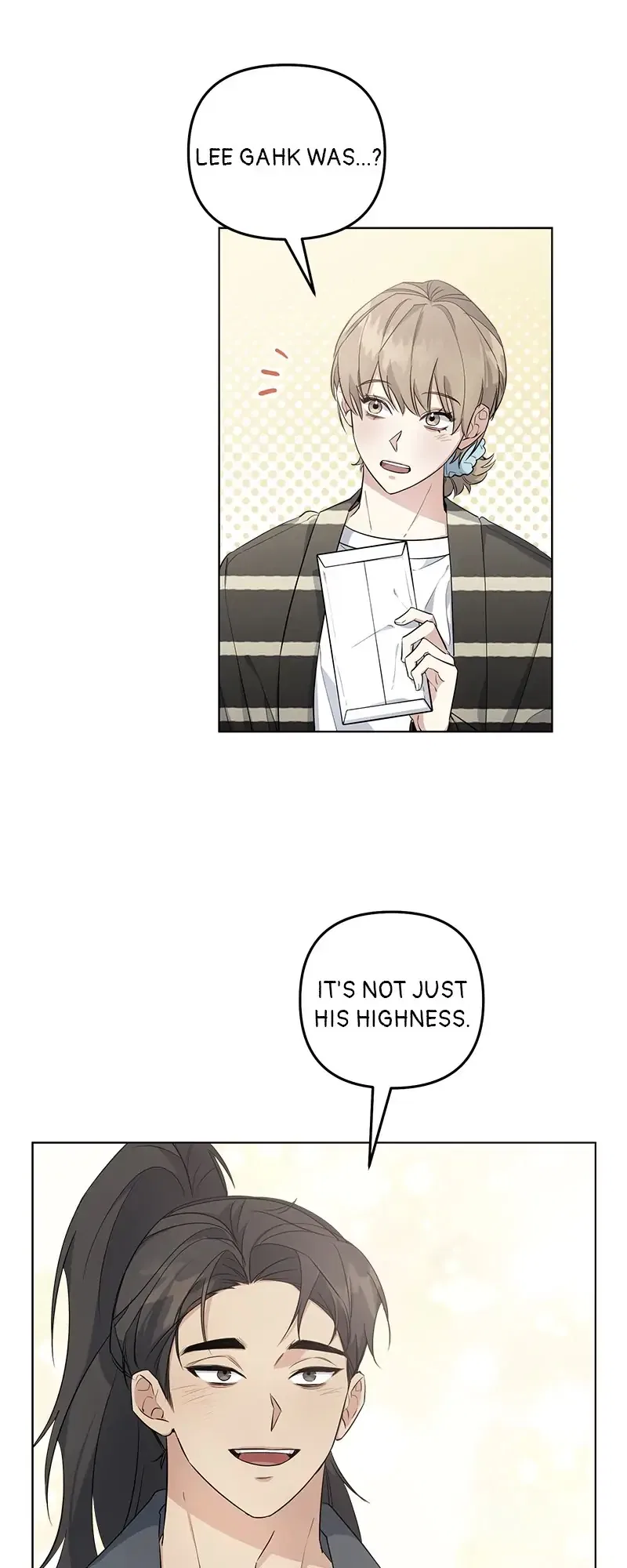 Rooftop Prince Chapter 11 – Page 54