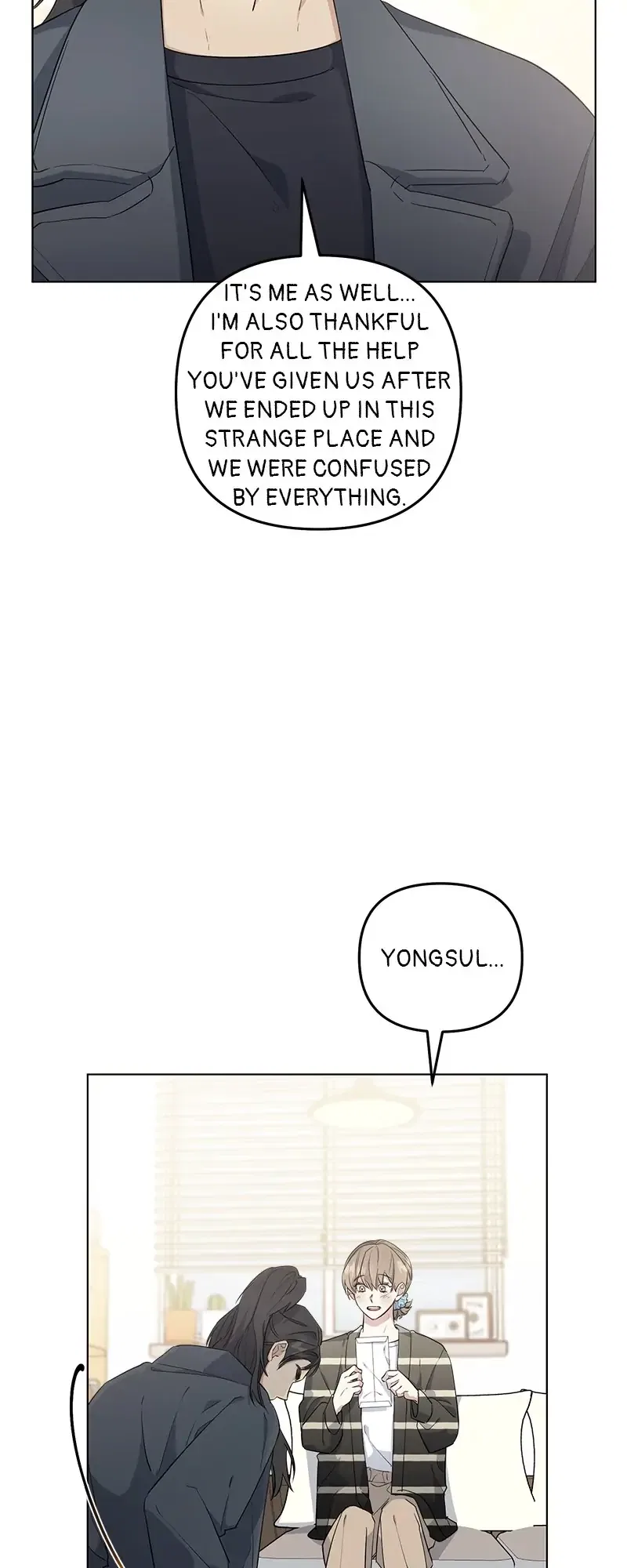 Rooftop Prince Chapter 11 – Page 55