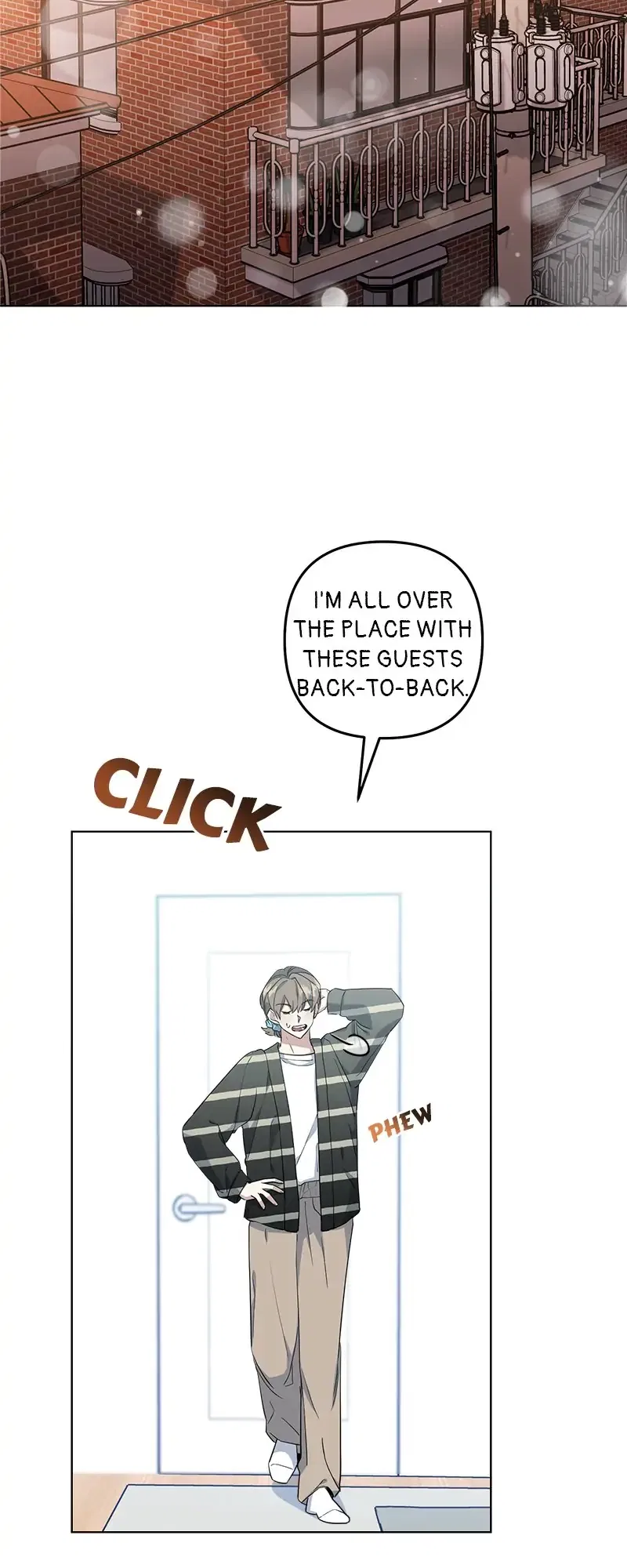 Rooftop Prince Chapter 11 – Page 60