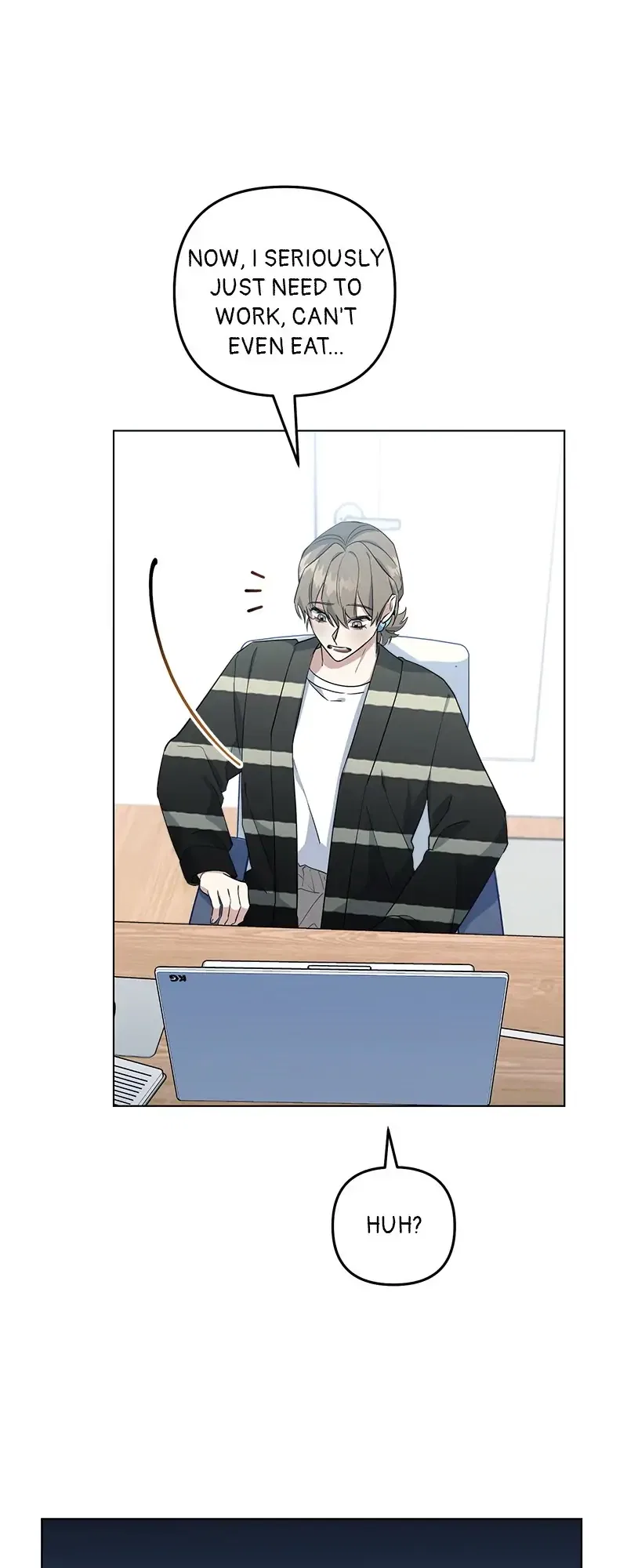 Rooftop Prince Chapter 11 – Page 61