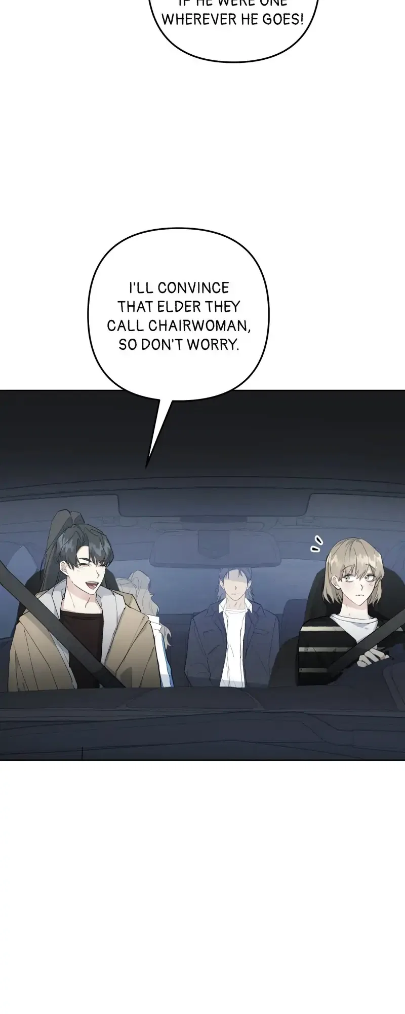 Rooftop Prince Chapter 10 – Page 3