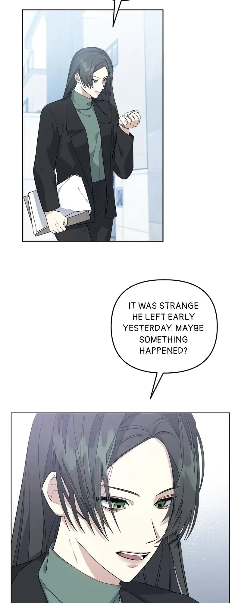 Rooftop Prince Chapter 10 – Page 7
