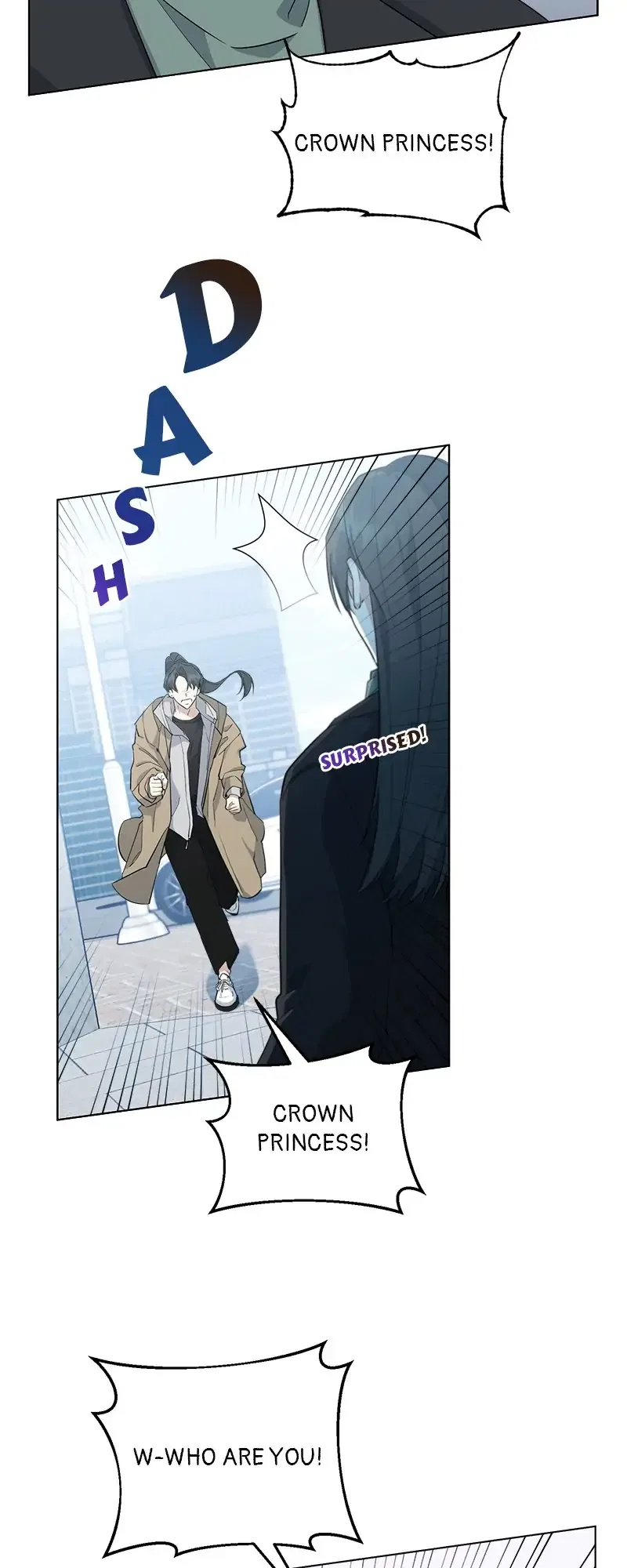Rooftop Prince Chapter 10 – Page 8