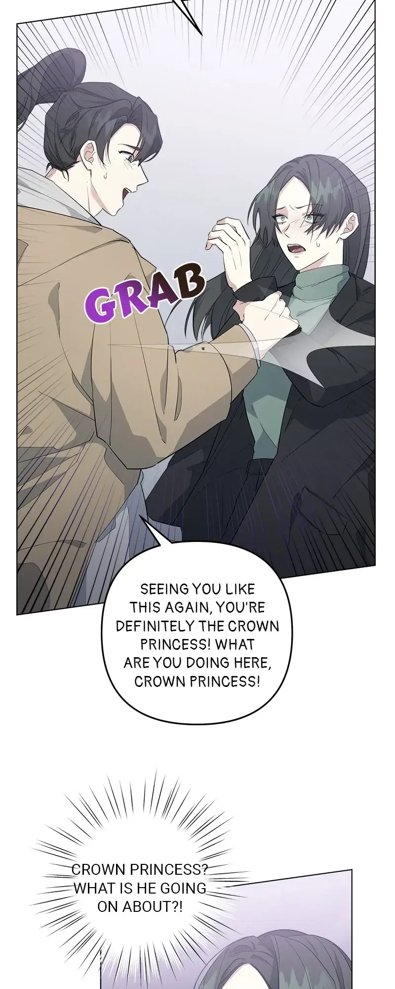 Rooftop Prince Chapter 10 – Page 9
