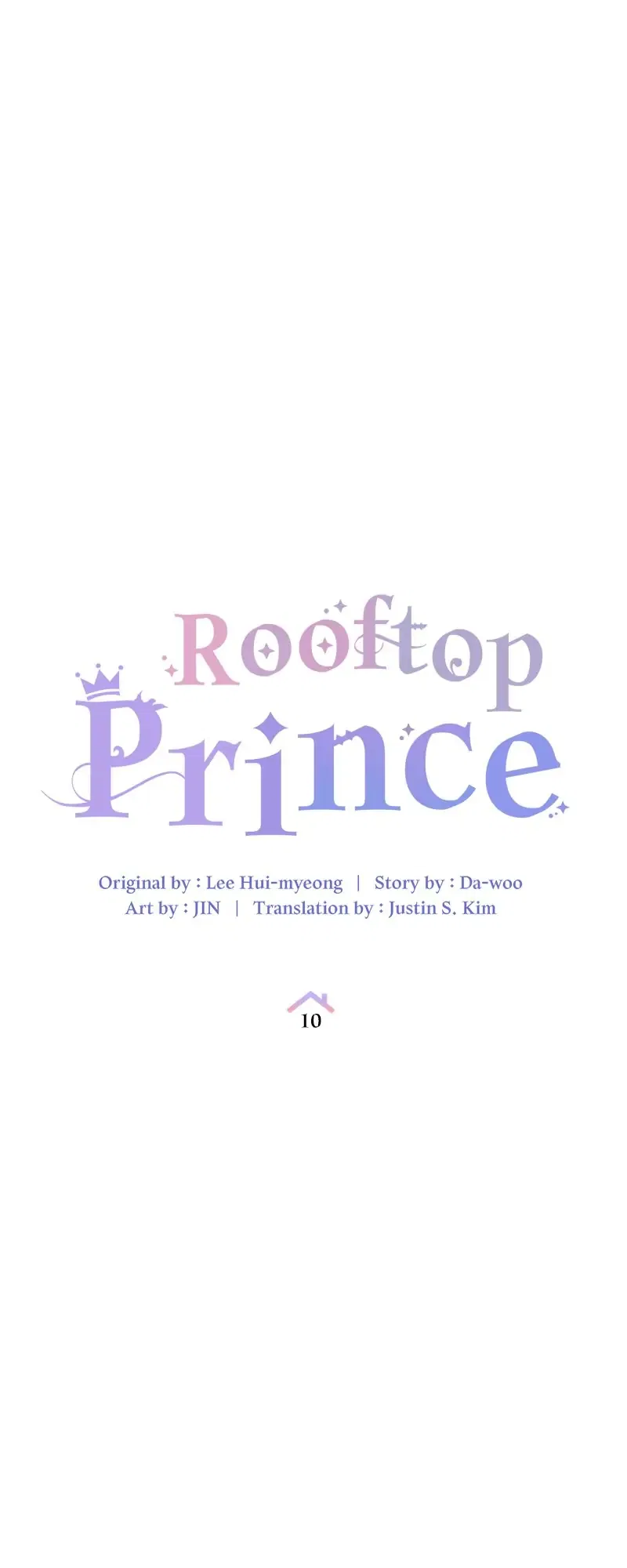 Rooftop Prince Chapter 10 – Page 17