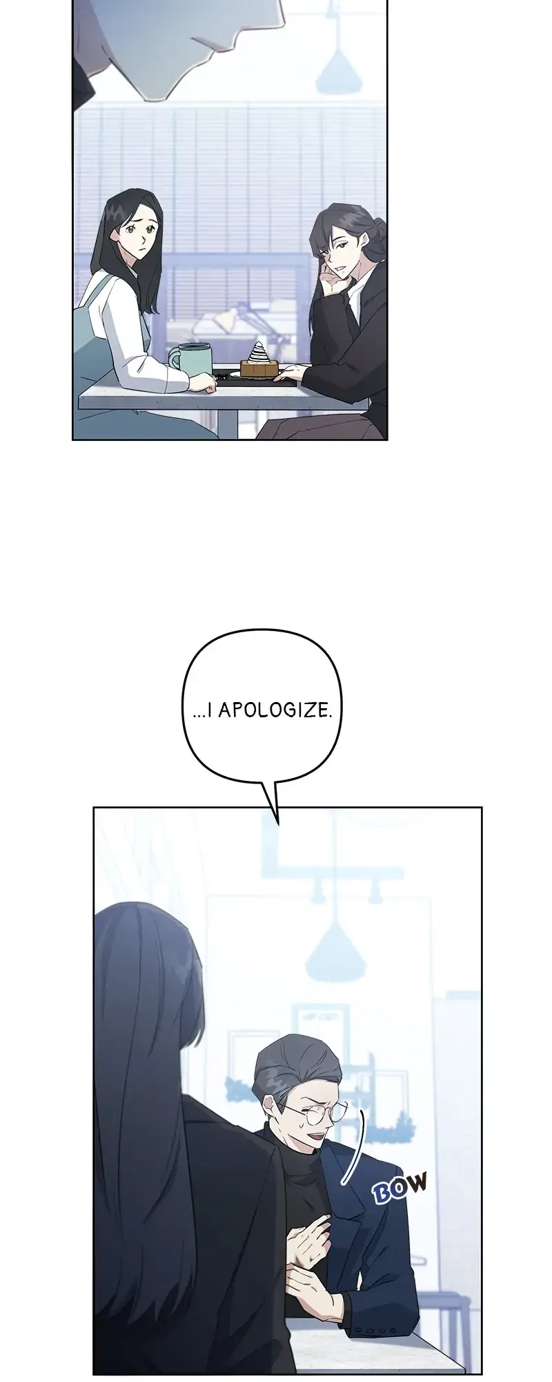Rooftop Prince Chapter 10 – Page 30