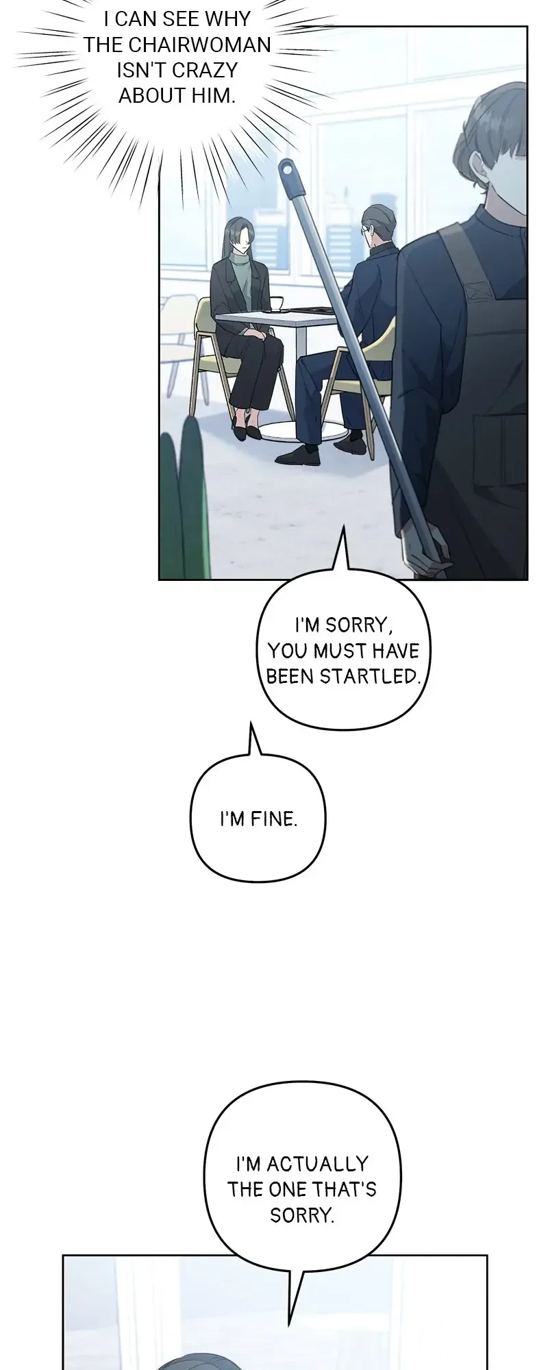 Rooftop Prince Chapter 10 – Page 34