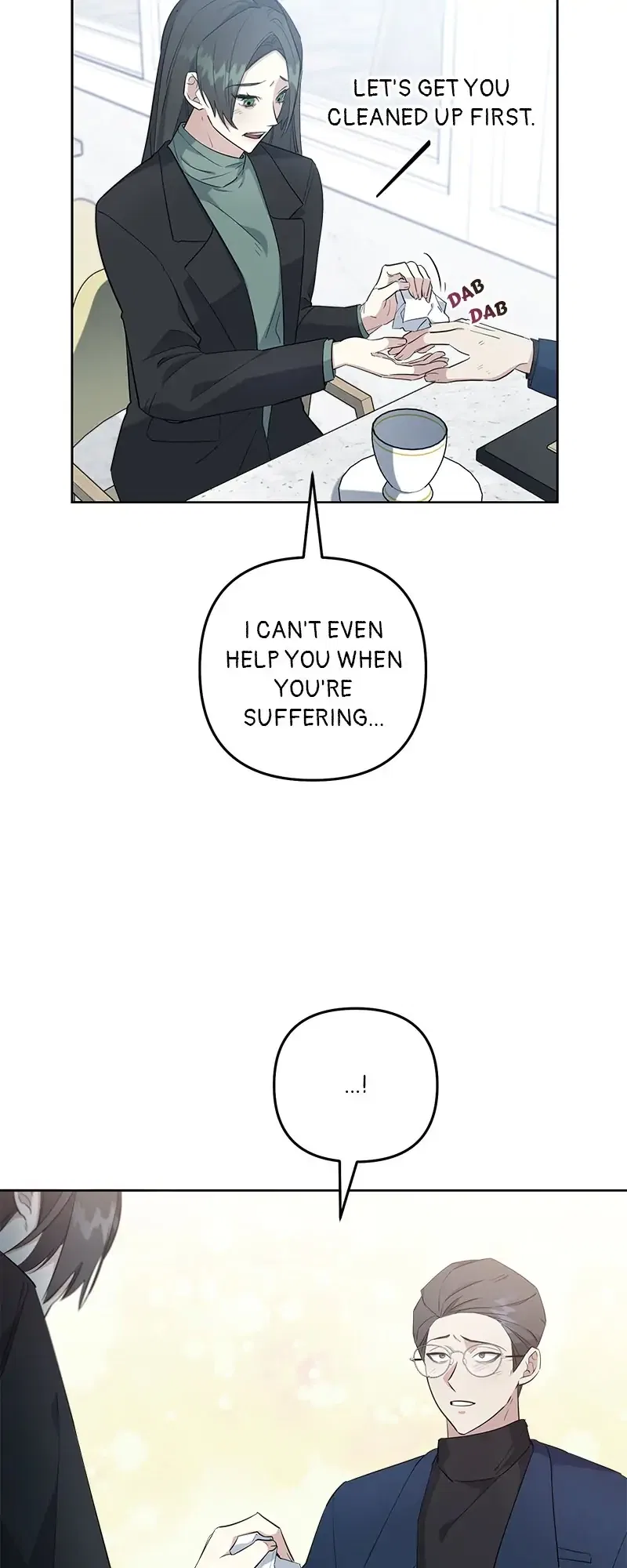 Rooftop Prince Chapter 10 – Page 35