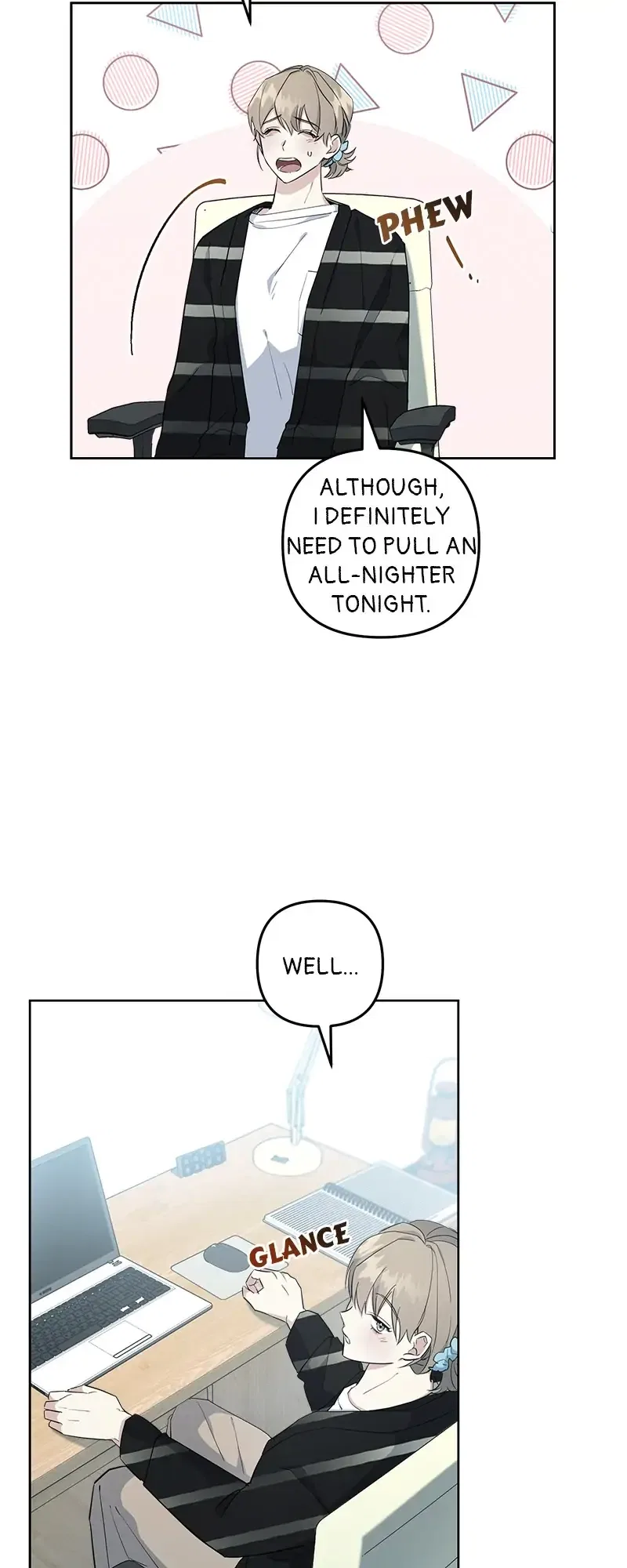 Rooftop Prince Chapter 10 – Page 44