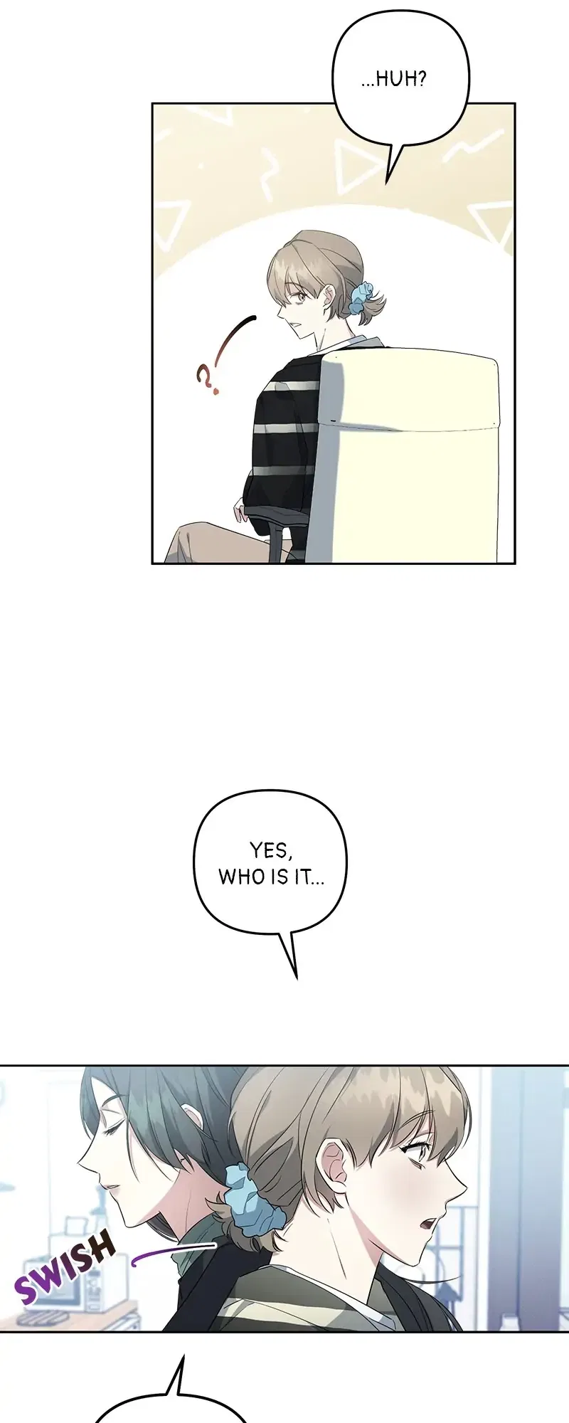 Rooftop Prince Chapter 10 – Page 49