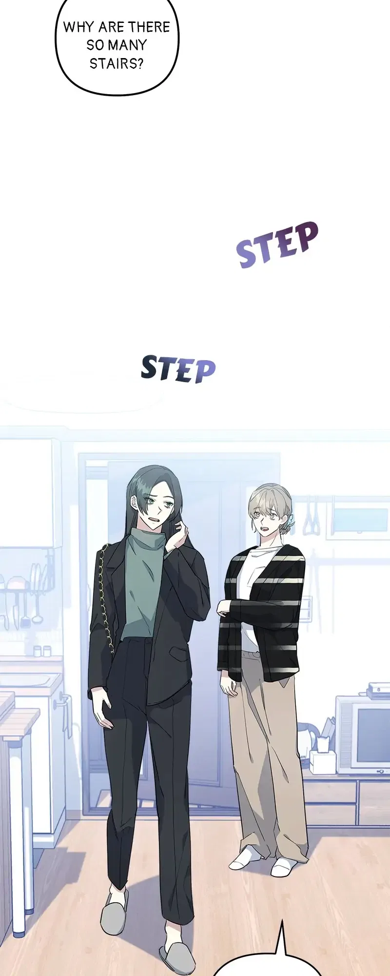Rooftop Prince Chapter 10 – Page 50