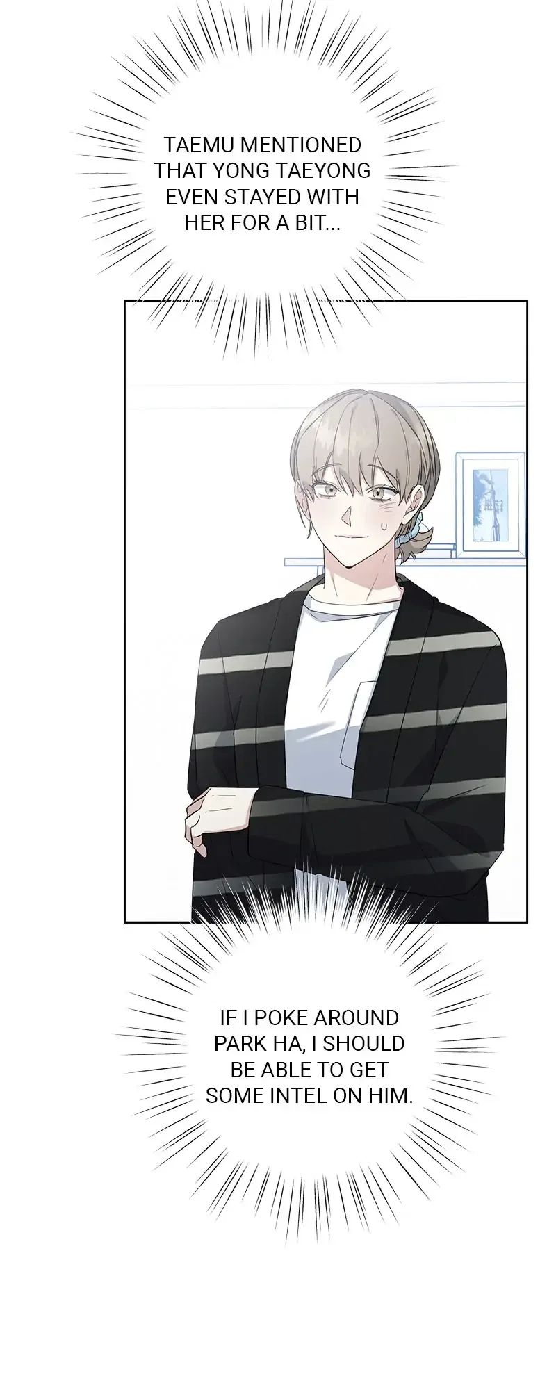 Rooftop Prince Chapter 10 – Page 56