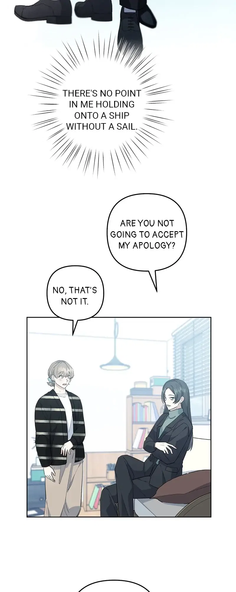 Rooftop Prince Chapter 10 – Page 58