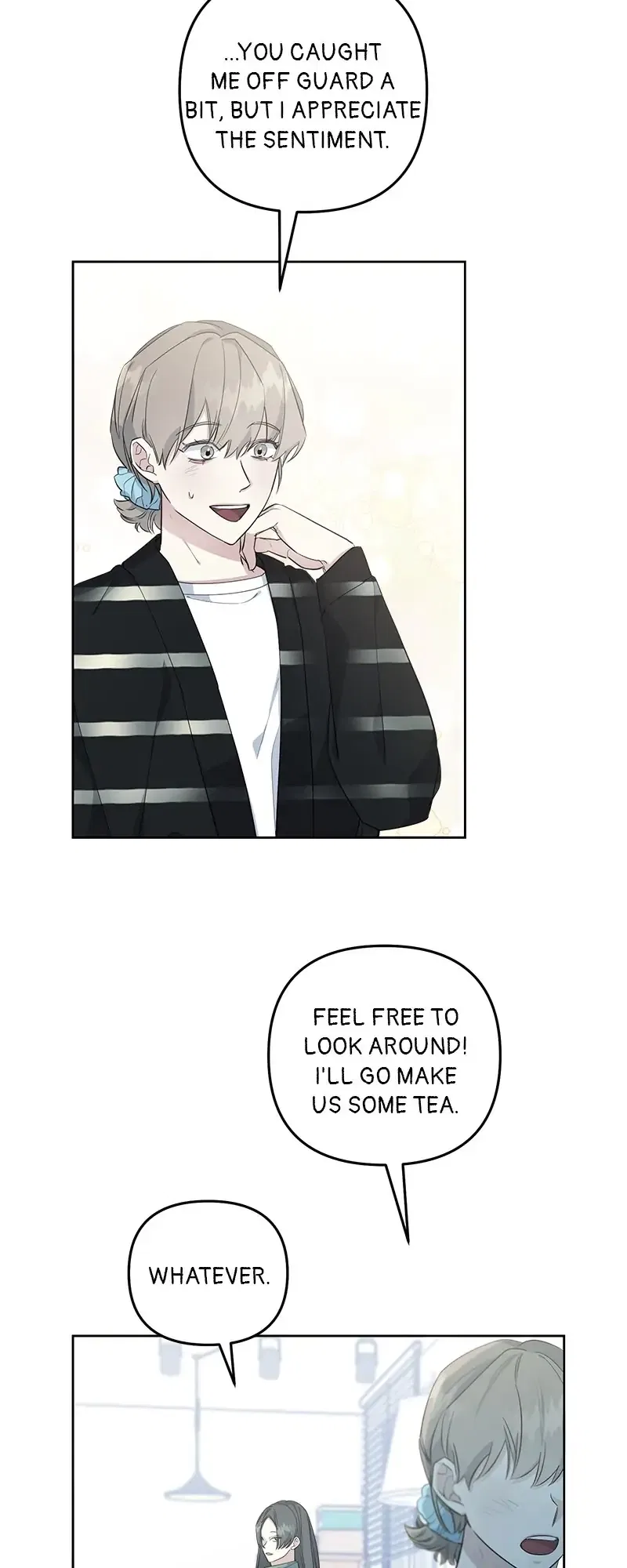 Rooftop Prince Chapter 10 – Page 59