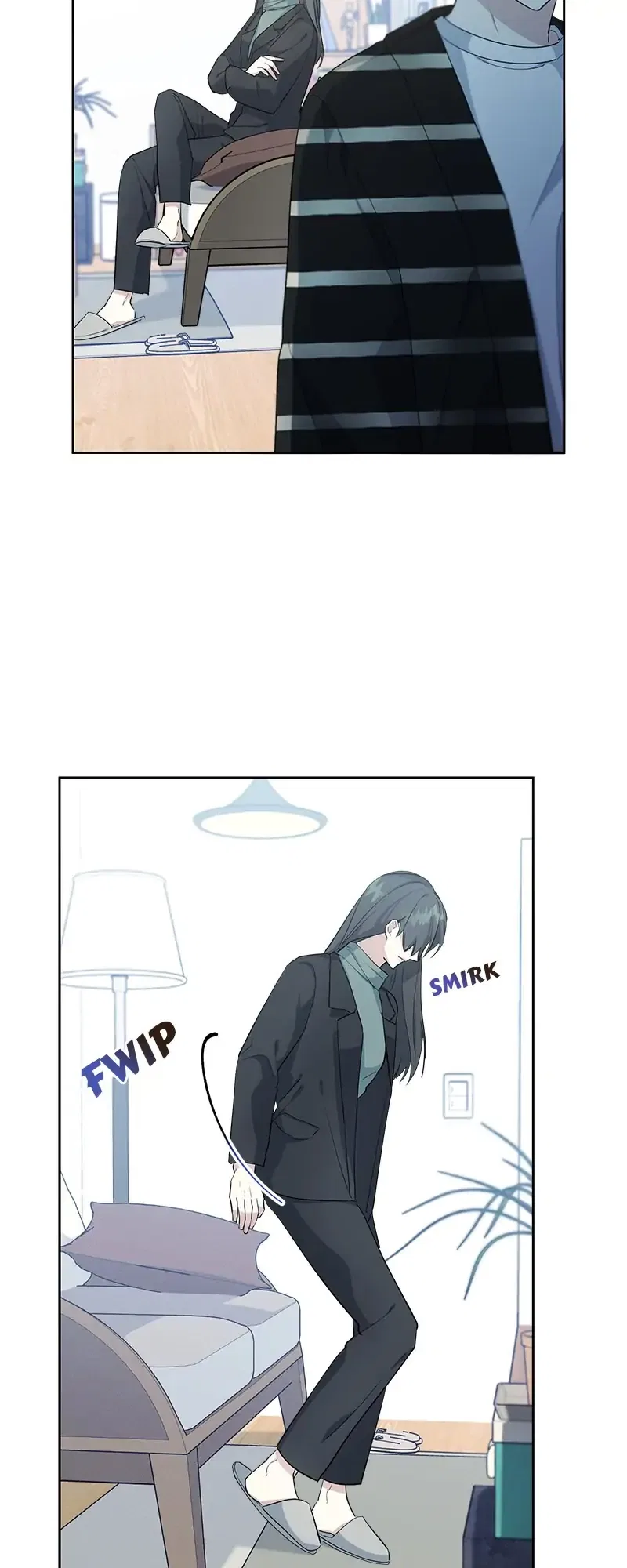 Rooftop Prince Chapter 10 – Page 60