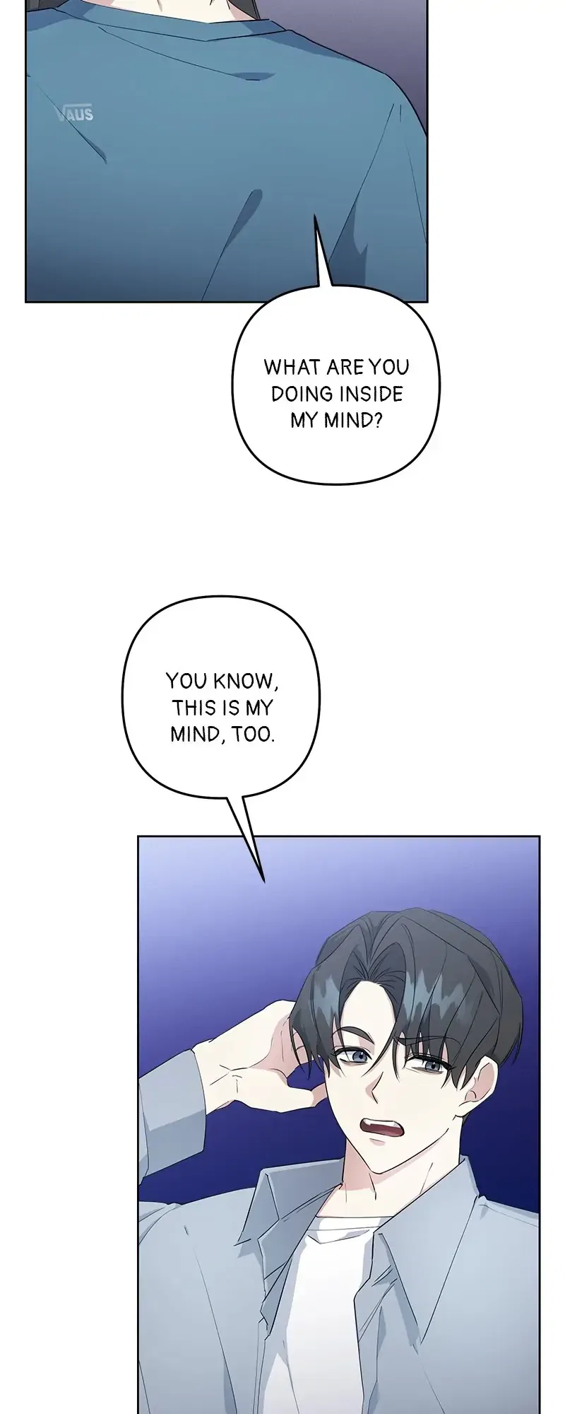 Rooftop Prince Chapter 9 – Page 4