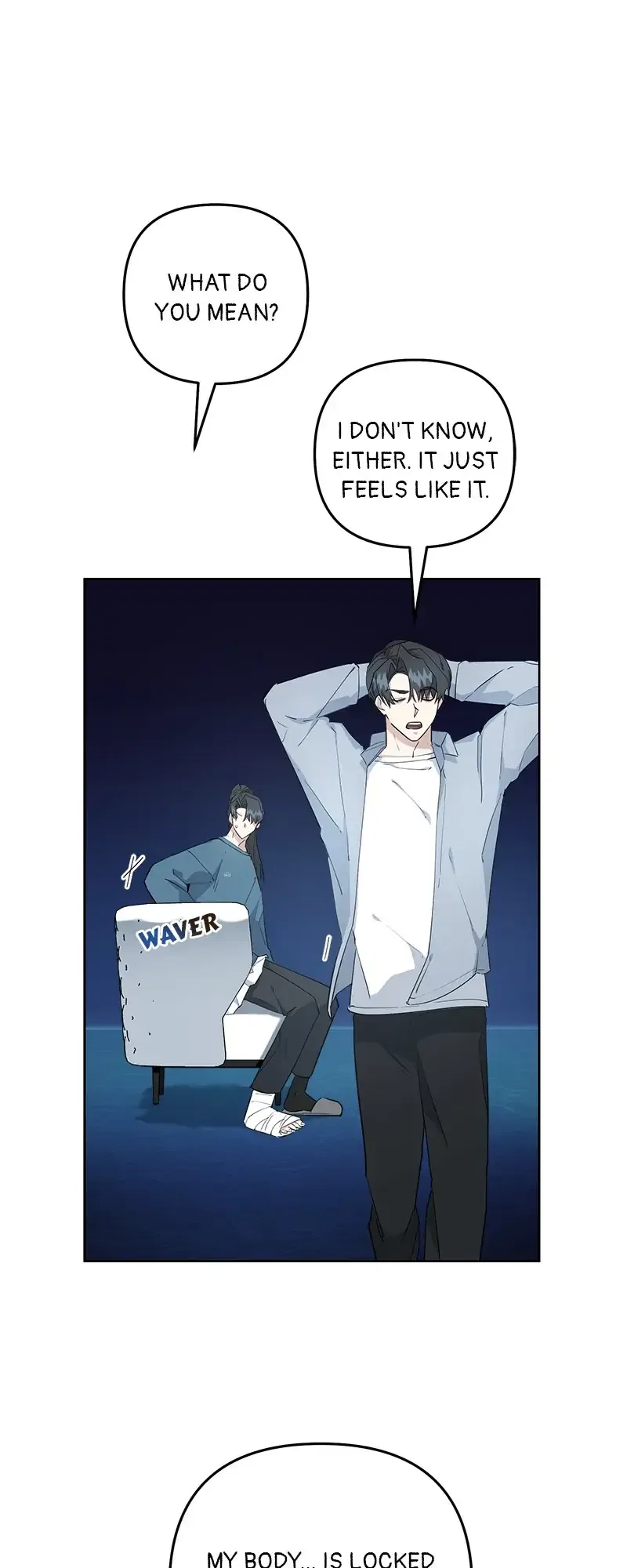 Rooftop Prince Chapter 9 – Page 6