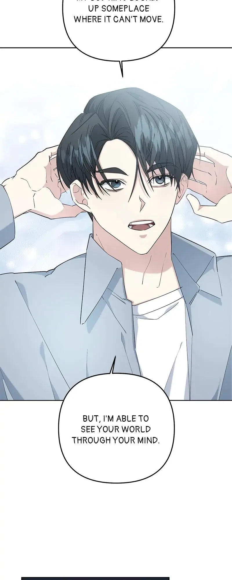 Rooftop Prince Chapter 9 – Page 7