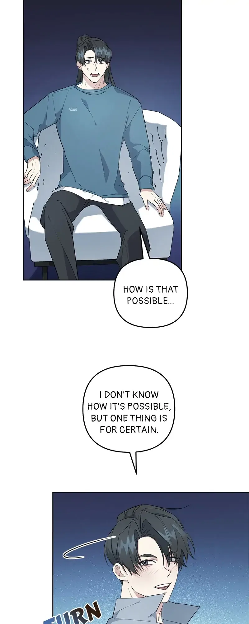 Rooftop Prince Chapter 9 – Page 8