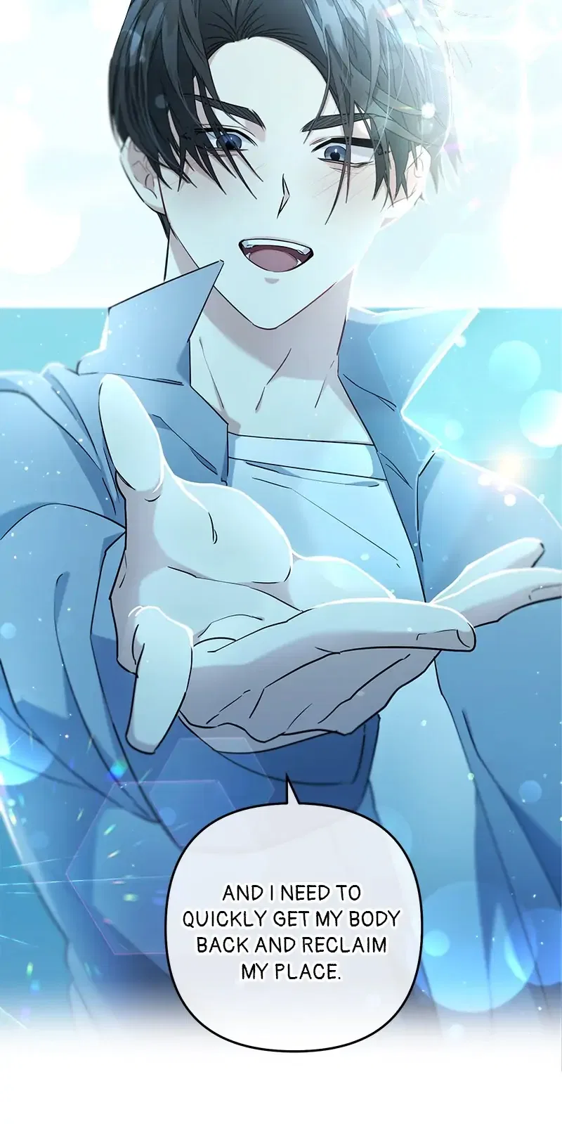 Rooftop Prince Chapter 9 – Page 10