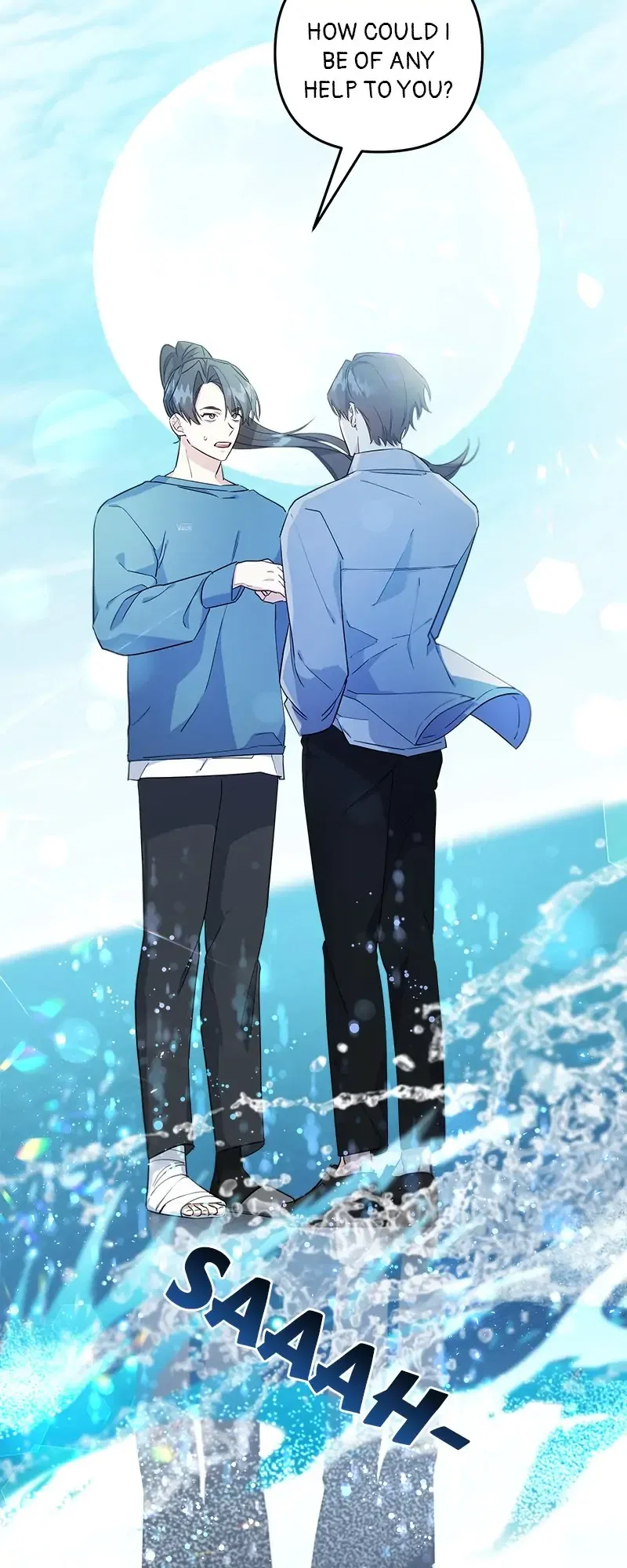 Rooftop Prince Chapter 9 – Page 13