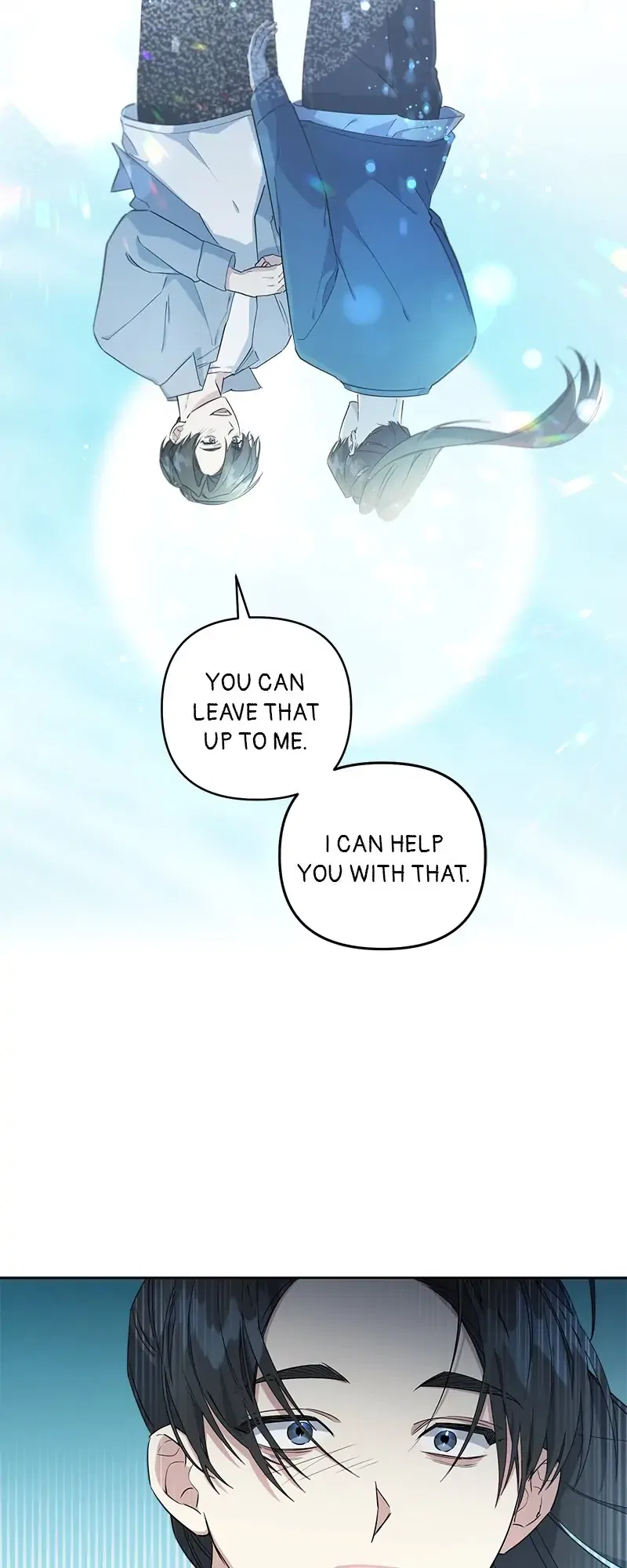 Rooftop Prince Chapter 9 – Page 14