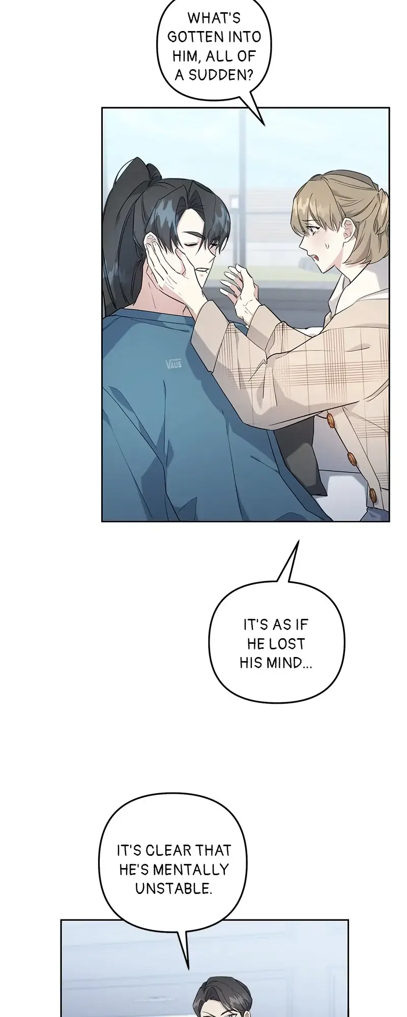 Rooftop Prince Chapter 9 – Page 17