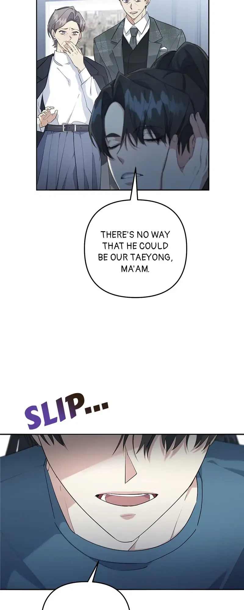 Rooftop Prince Chapter 9 – Page 18