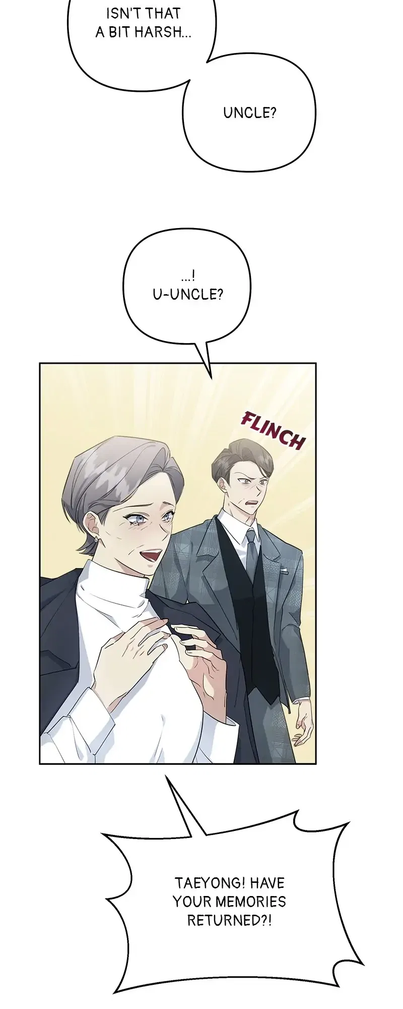 Rooftop Prince Chapter 9 – Page 19