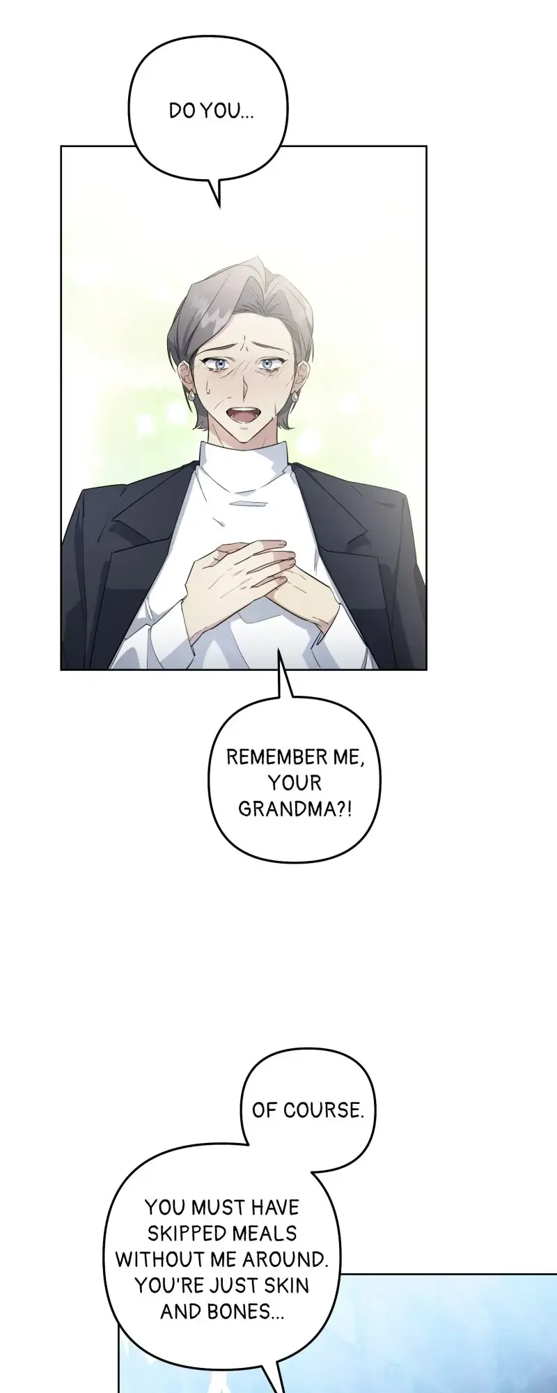 Rooftop Prince Chapter 9 – Page 21