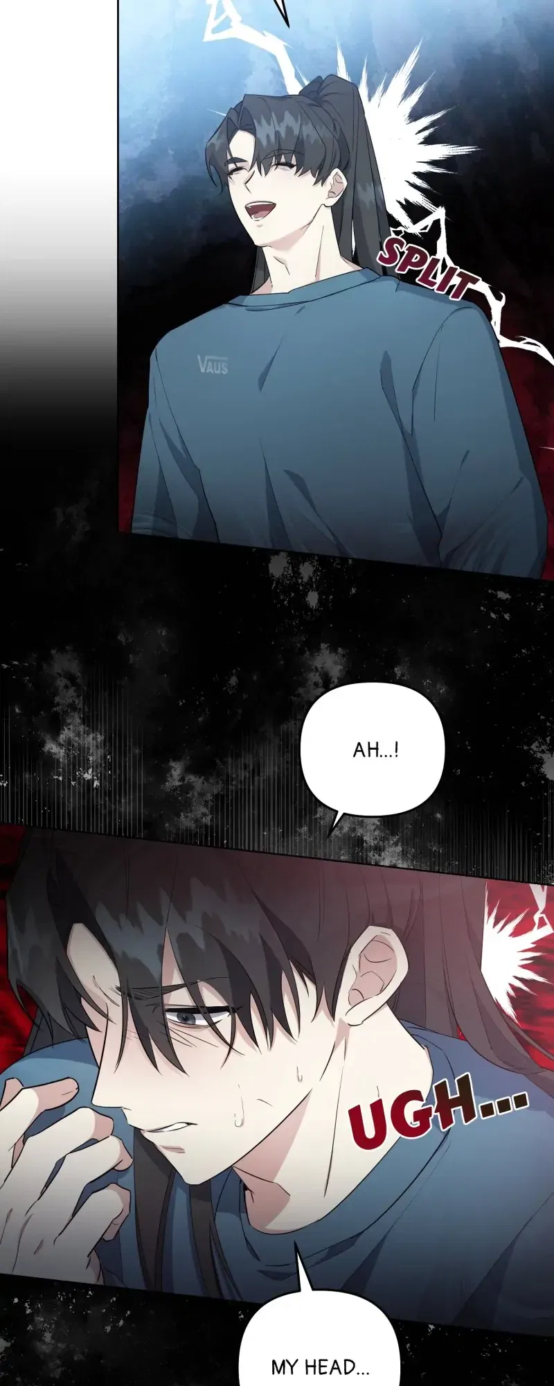 Rooftop Prince Chapter 9 – Page 22