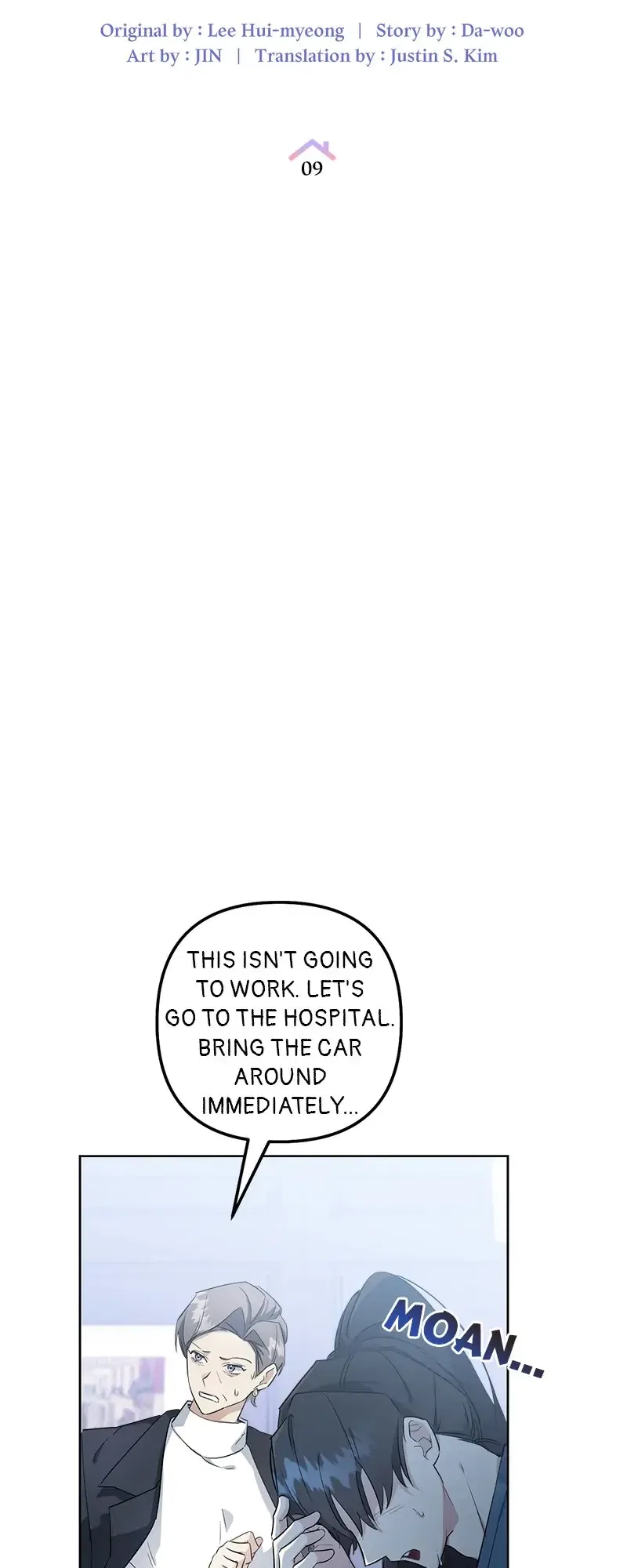 Rooftop Prince Chapter 9 – Page 29
